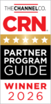 CRN 5-Star Partner Program Guide 2026 CRN 5-Star Partner Program Guide 2026