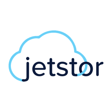 JetStor logo